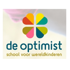 Nieuwkomersschool De Optimist